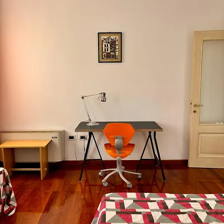 度假居 Casa Martita *