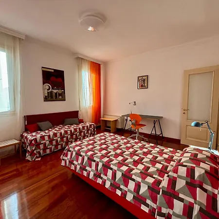 度假居 Casa Martita