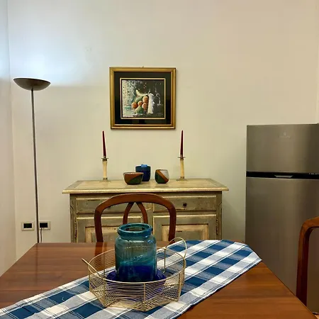 度假居 Casa Martita *
