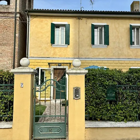 Casa Martita