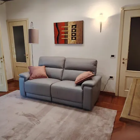 Vakantiehuis Casa Martita