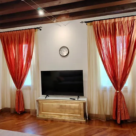 Casa Martita 度假居 *