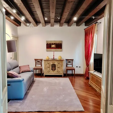 Vakantiehuis Casa Martita