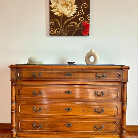 Дом отдыха Casa Martita *