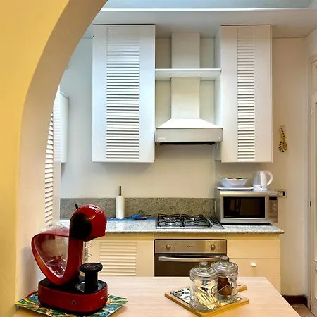 Casa Martita Дом отдыха Taglio Di Po