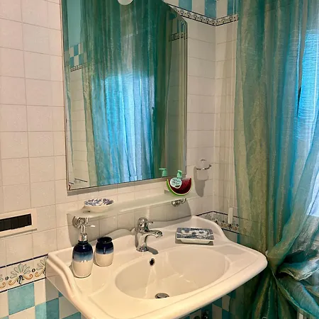 Tatil Evi Casa Martita *