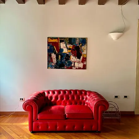 Casa Martita Taglio Di Po