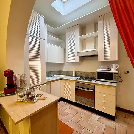 Casa Martita Holiday home Taglio Di Po