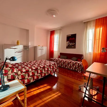 Casa Martita Taglio Di Po