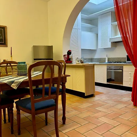 Casa Martita * Taglio Di Po