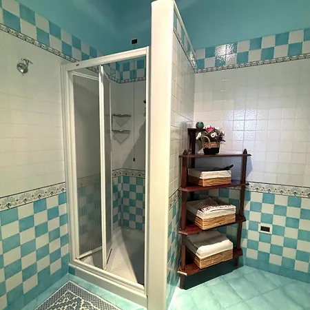 Casa Martita Holiday home