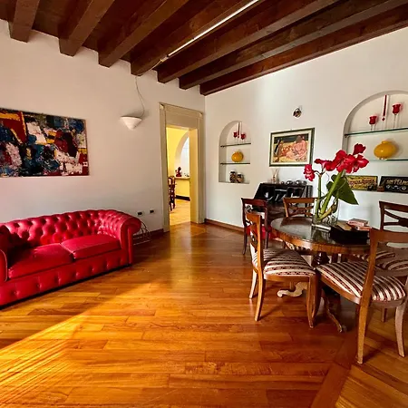 Casa Martita * Taglio Di Po