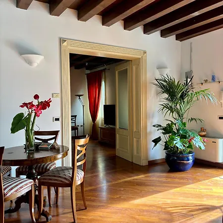 Holiday home Casa Martita Taglio Di Po